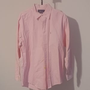 NOT FOR SALE RALPH LAUREN SHIRT